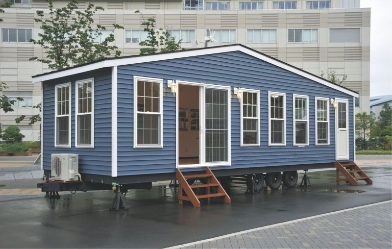 遼寧建鋼結構活動房找恒譽