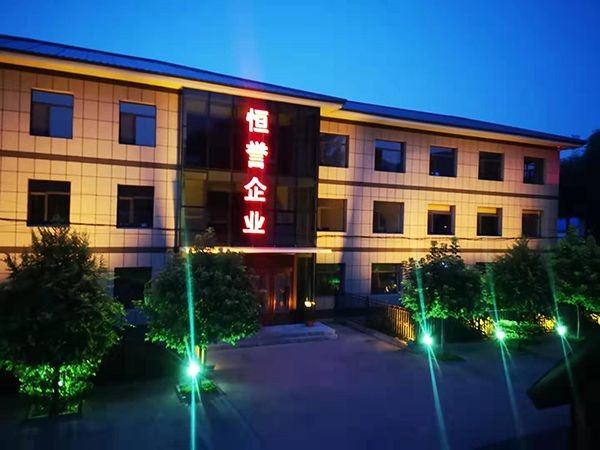 鋼構我很強，夜景我很美